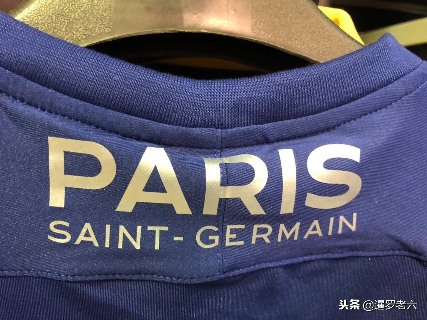 精彩的赛场
